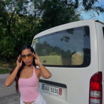 Angie Cebu Escort