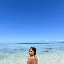 Angie Cebu Escort