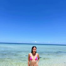 Angie Cebu Escort