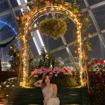 Angielou may Manila Escort