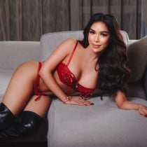 Anica Manila Escort