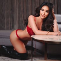 Anica Manila Escort