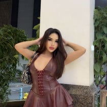 Anica Manila Escort