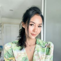 Anissa Bangkok Escort