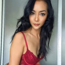 Anissa Bangkok Escort