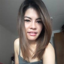 Ann Bangkok Escort