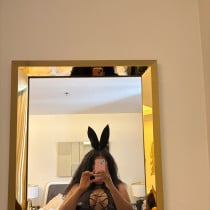 Ann Singapore Escort