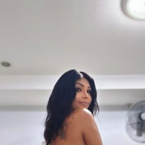 Ann Pattaya Escort