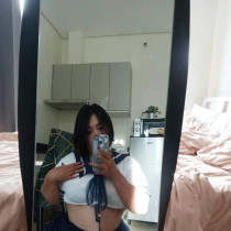 Ann shine known Cebu Escort