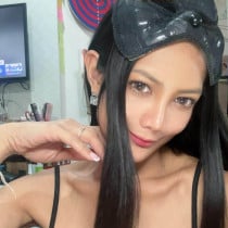 ANNA Bangkok Escort