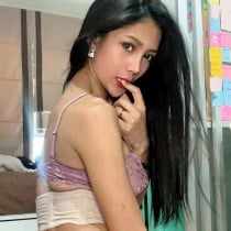 ANNA Bangkok Escort