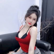AnNa Bangkok Escort
