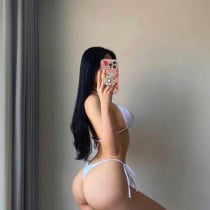 AnNa Bangkok Escort