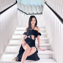 Anna Bangkok Escort