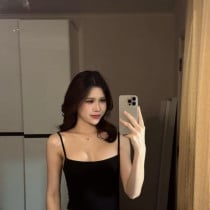 Anna Bangkok Escort