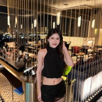 Anna Bangkok Escort