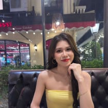 Anna Bangkok Escort