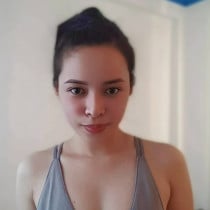 Anna Smooci model