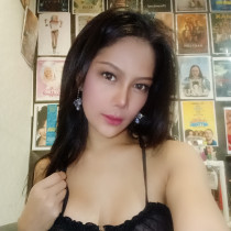 ANNA Bangkok Escort