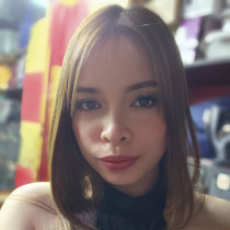 Anna Smooci model