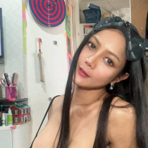 ANNA Bangkok Escort