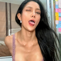 ANNA Bangkok Escort