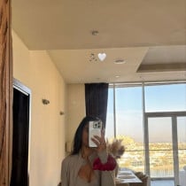 Anna Fit Kuala Lumpur Escort