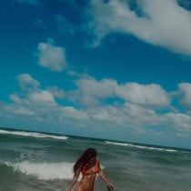 Anna Fit Kuala Lumpur Escort