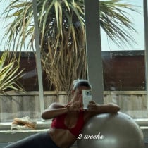 Anna Fit Kuala Lumpur Escort