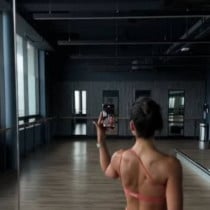 Anna Fit Kuala Lumpur Escort