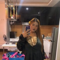 Annabelle Kuala Lumpur Escort