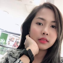 Anne Hong Kong Escort