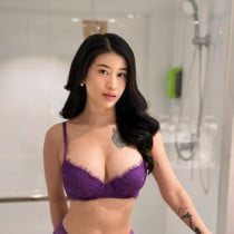 Anne Singapore Escort