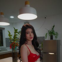 Anne Smooci model