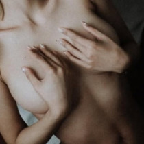 Anne Smooci model