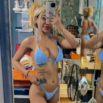 Annie Pattaya Escort