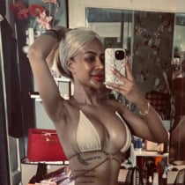 Annie Pattaya Escort
