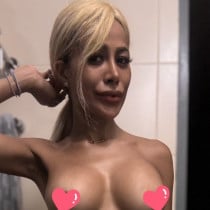 Annie Pattaya Escort