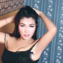 Anny Bangkok Escort