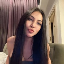 Anny Phuket Escort
