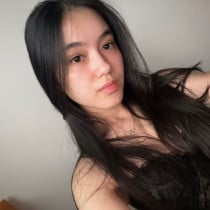 Antonette Manila Escort