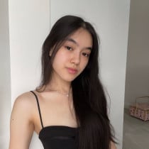 Antonette Manila Escort