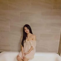 Anya Kuala Lumpur Escort