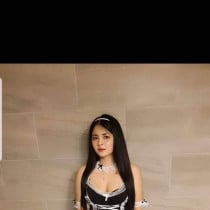 Anya Kuala Lumpur Escort