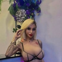 Aphrodite Bangkok Escort
