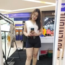 Apple 🍎 Bangkok Escort