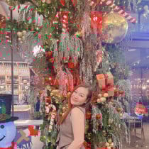 Apple 🍎 Bangkok Escort