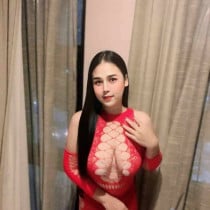 April Bangkok Escort
