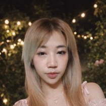 April Bangkok Escort