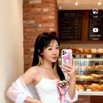 April Bangkok Escort